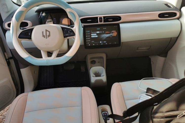 Used Leapmotor T03 2024 310 Comfort Edition