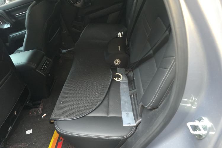 Used Haval H Dog 2023 2.0T Two-Wheel Drive Chaoye Version Plus
