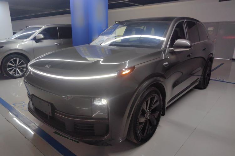 Used Li Auto L8 2023 Pro Model