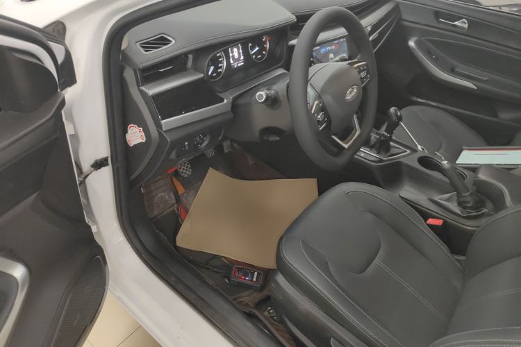 Used Chery Arrizo 5 2021 PRO 1.5L Manual Youth Edition Driver Seat