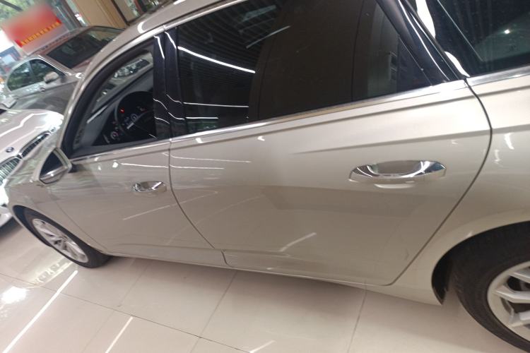 Used Audi A6L 2019 40 TFSI Luxury Prestige Edition