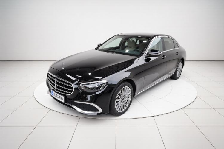 Used Mercedes-Benz E-Class 2023 E 260 L Guazi used car, China used car export, Used car for sale, Used  cars, Cheapest cars for sale