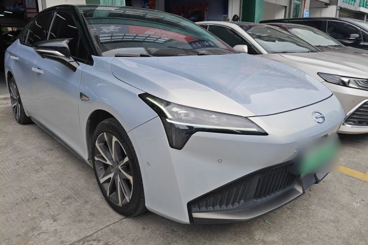 Used AION S Plus 2022 70 Intelligent Driving Edition