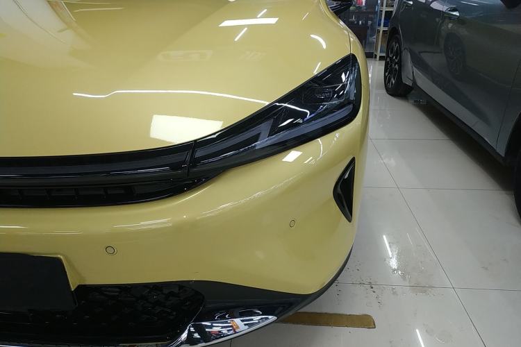 Used Baojun Enjoy 2025 Plug-in Hybrid 140km Luxury Edition