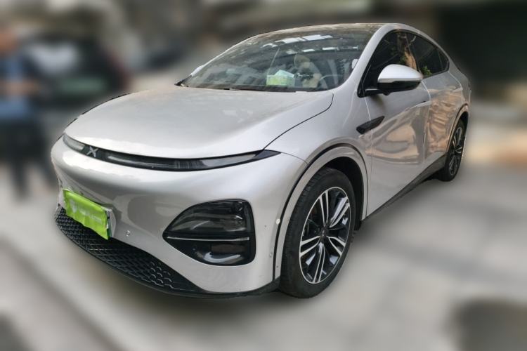 Used XPeng G6 2023 580 Long-Range Max