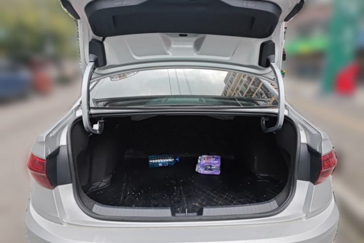 Used Volkswagen Sagitar 2019 280TSI DSG Comfort Version China VI Standard