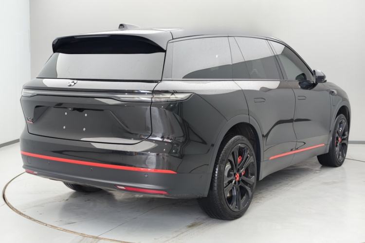 Used Nio ES8 2023 100kWh Signature Edition