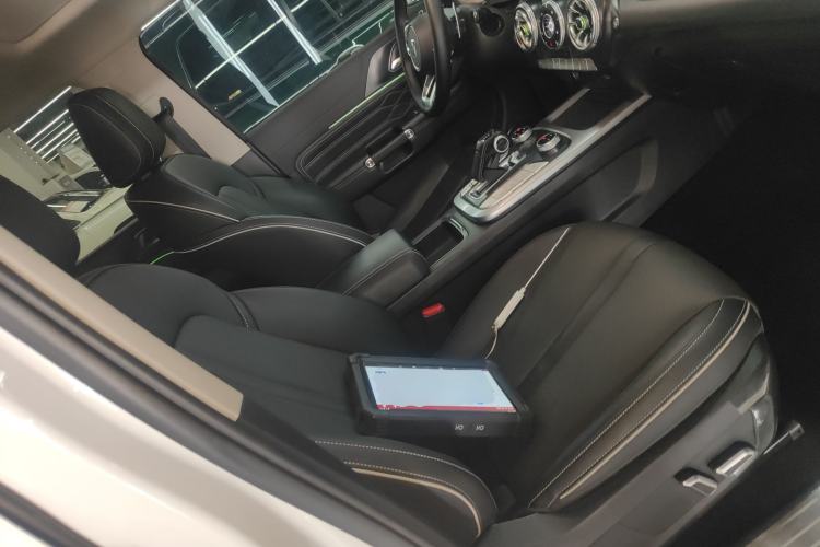 Used Tank 300 2023 2.0T Iron Rider 02