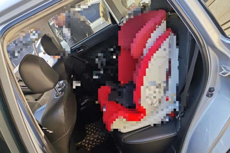 Used Subaru Forester 2013 2.0i Automatic Luxury Edition
