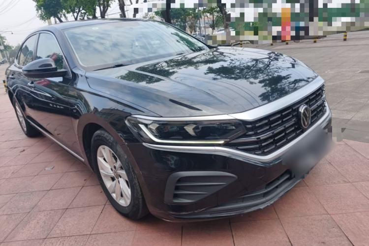 Used Volkswagen Passat 2024 280TSI Business Edition