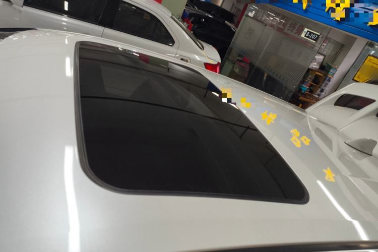 Used Toyota C-HR 2020 2.0L Leading Edition Roof