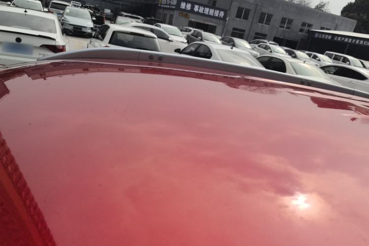 Used Mitsubishi ASX 2016 1.6L Manual Two-Wheel Drive Pioneer Edition
