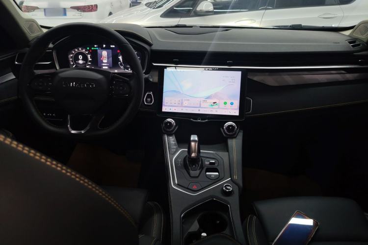 Used Lynk & Co 01 2023 2.0TD Two-Wheel Drive Asian Games Edition
