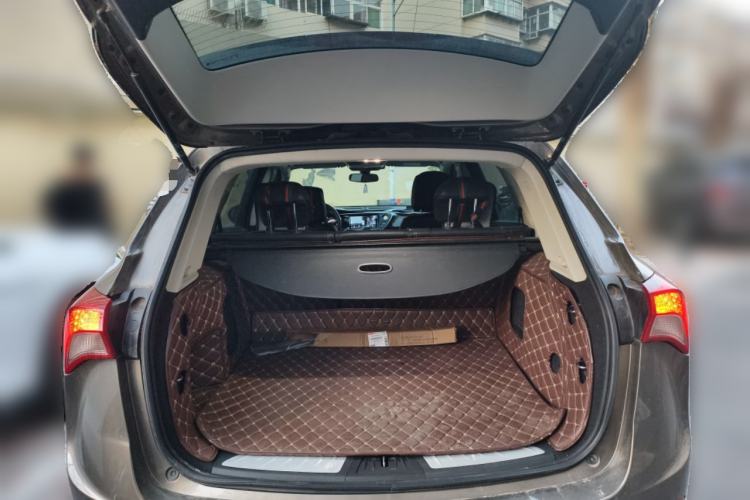 Used Buick Envision 2019 20T Two-Wheel Drive Leading Model China VI Standard
