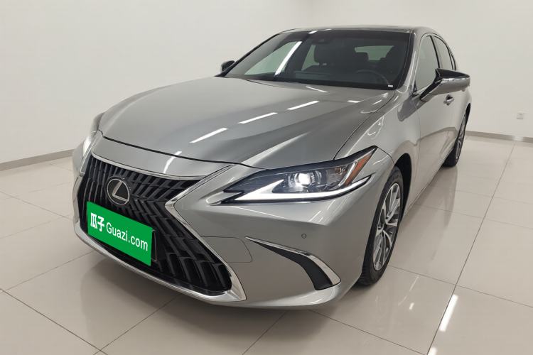 Used Lexus ES 2022 200 Excellence Edition