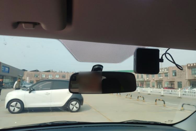 Used Roewe Clever 2021 302km Excellence Edition
