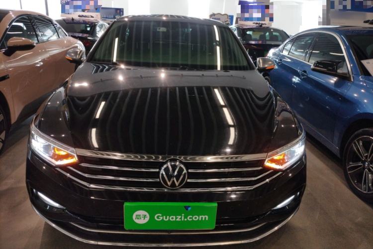 Used Volkswagen Magotan 2020 330TSI DSG Luxury Edition Front