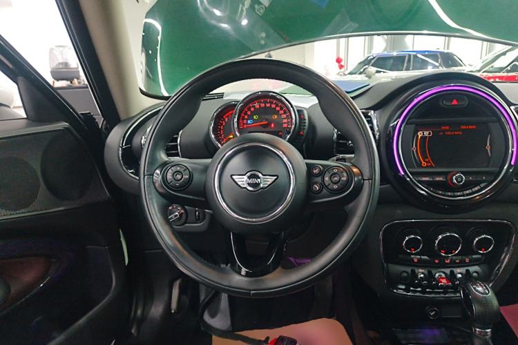 Used MINI Clubman 2016 1.5T COOPER Connoisseur Edition