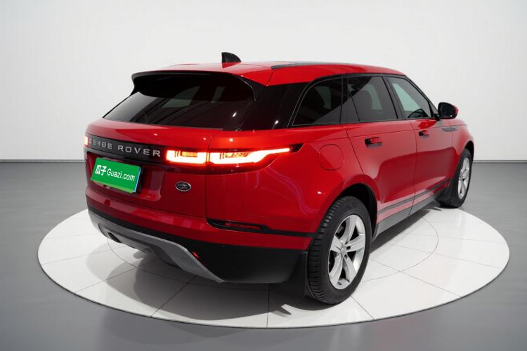 Used Land Rover Range Velar 2019 250 PS