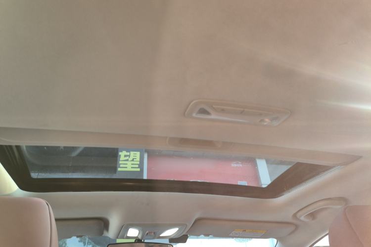 Used Changan Eado 2022 PLUS Blue Whale NE 1.4T GDI DCT Prestige Edition
