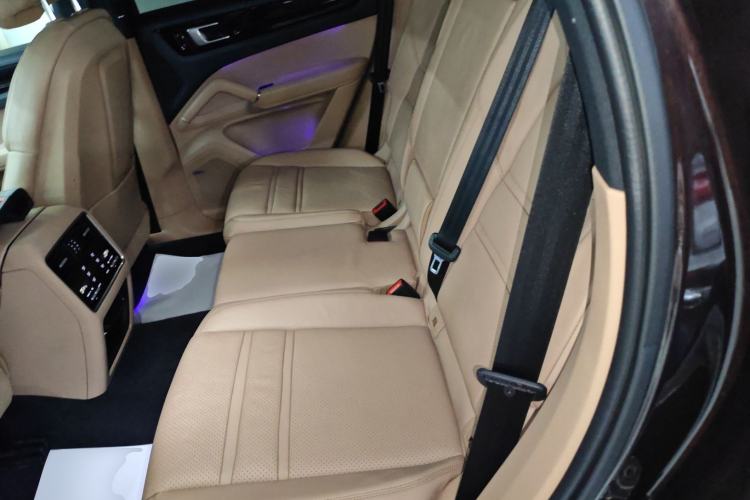 Used Porsche Cayenne 2019 Cayenne 3.0T