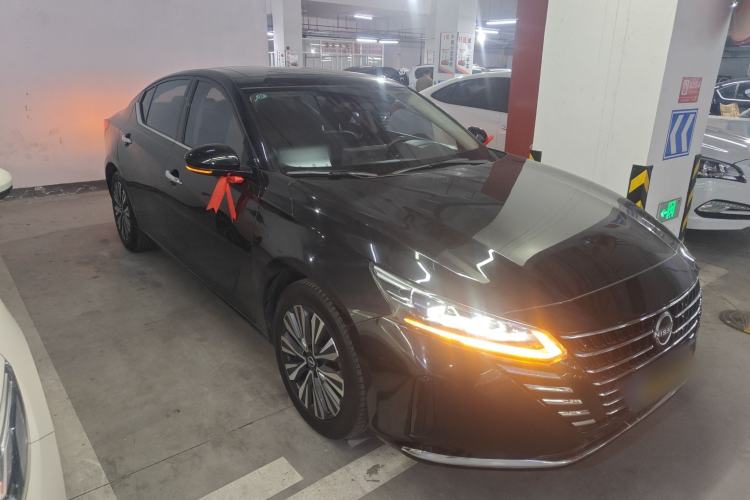 Used Nissan Teana 2022 2.0L XL-TLS Enjoyment Edition
