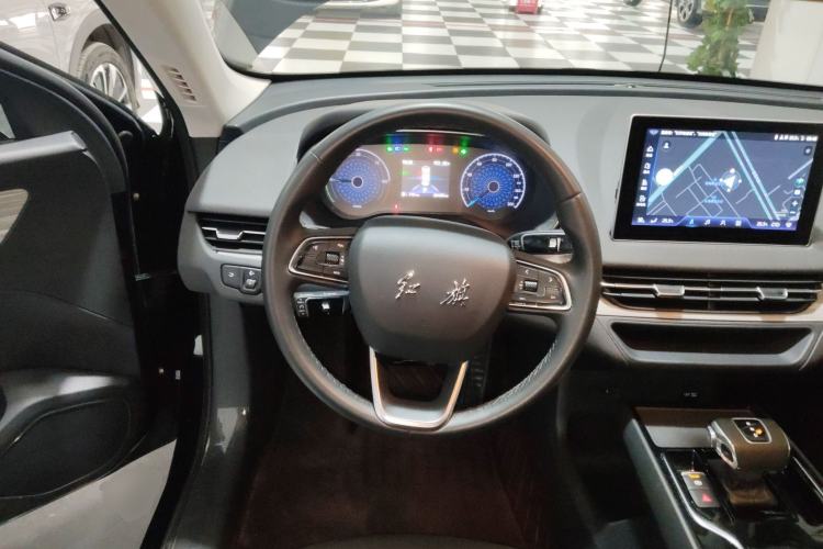 Used Hongqi E-QM5 2024 610 km PLUS
