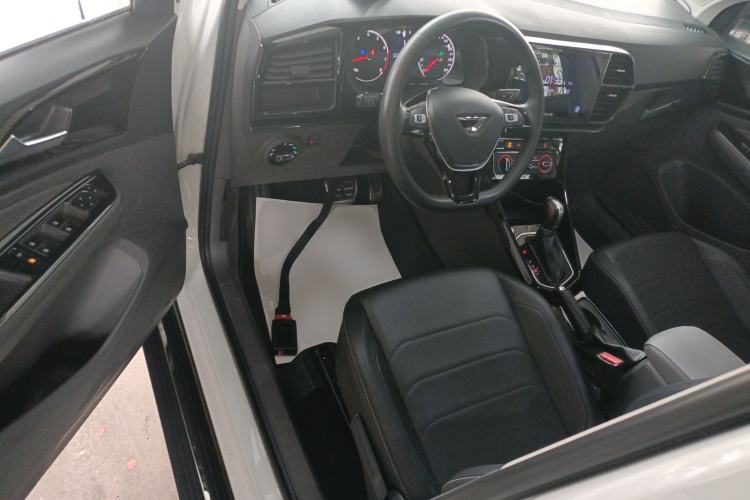 Used Jetta VS5 2019 280TSI Automatic Enjoyment Model