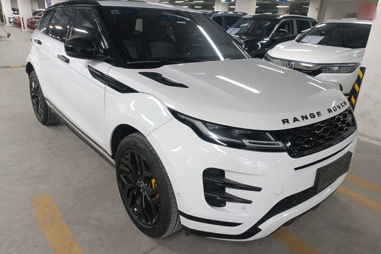 Used Land Rover Range Rover Evoque 2020 249 PS R-DYNAMIC S Sport Edition