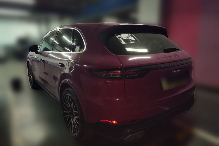 Used Porsche Cayenne E-Hybrid 2021 Cayenne E-Hybrid 2.0T
