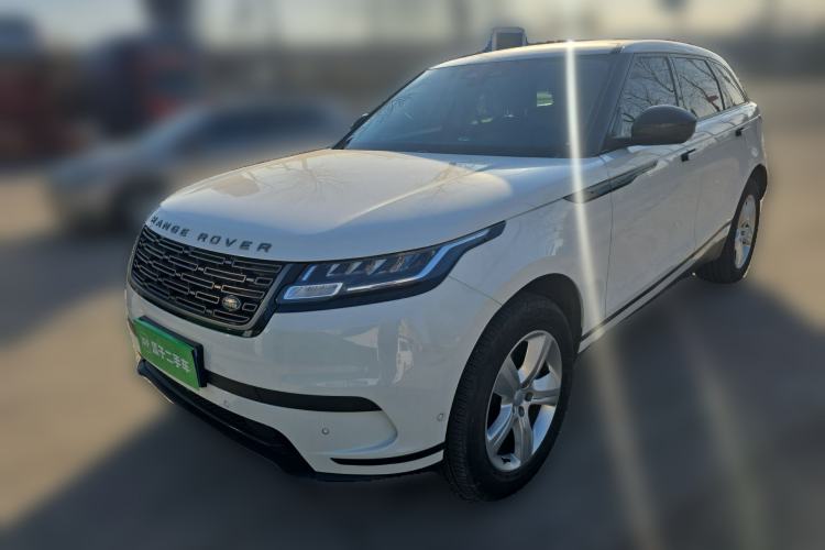 Used Land Rover Range Velar 2024 S Model