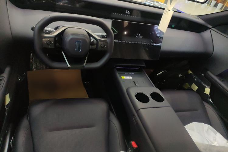 Used Avatr 06 2025 Ultra Pure Electric Edition