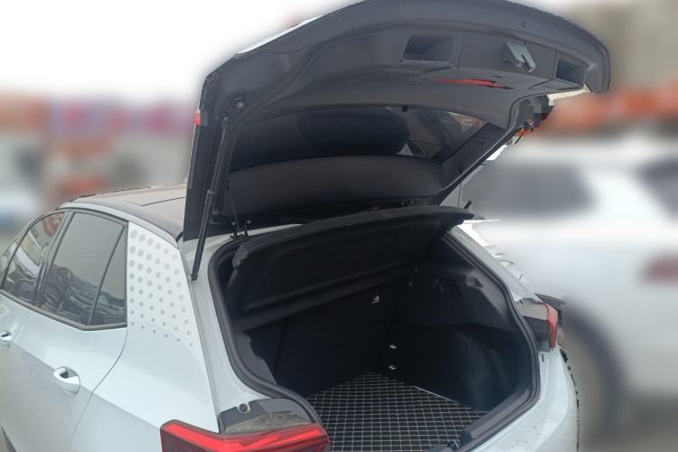 Used Volkswagen ID.3 2023 Pure Smart Edition