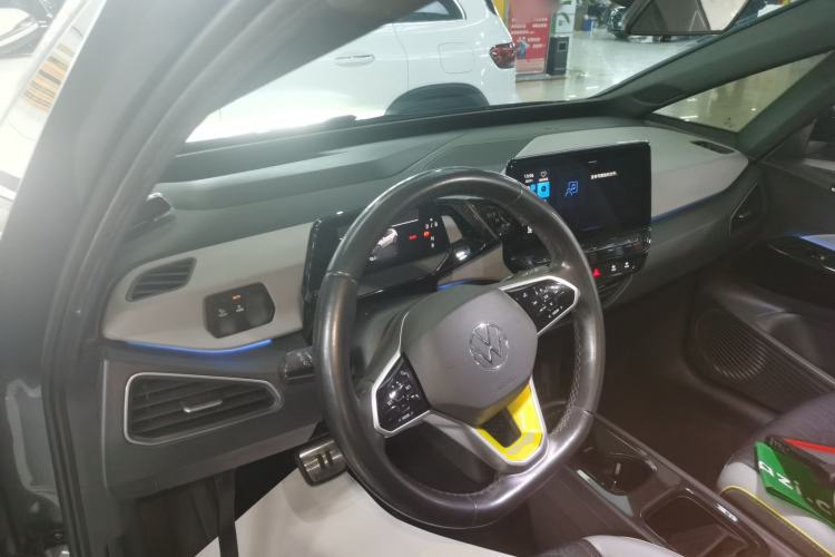 Used Volkswagen ID.3 2022 Pro Smart Edition