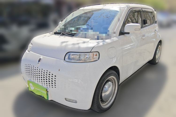 Used ORA White Cat 2020 305 km Luxury Version