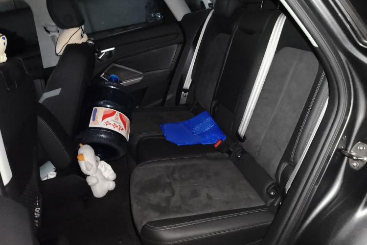 Used Audi Q3 2022 35 TFSI Fashion Dynamic Model