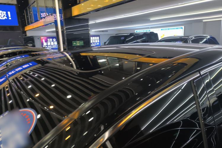 Used Lexus NX 2023 260 Front-Wheel Drive Chuan Yue Edition
