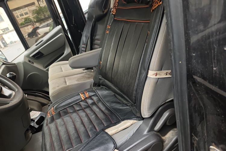 Used Foton Toano 2019 2.5T E54J25TC3 Left Rear Seat