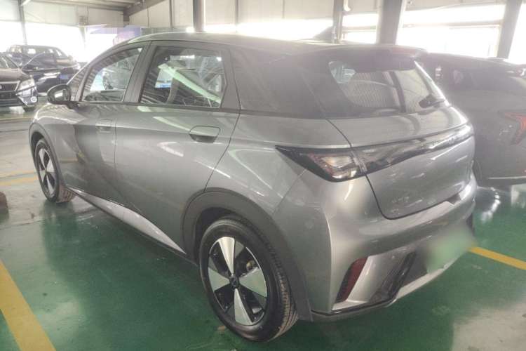 Used BYD Dolphin 2023 420 km Free Version