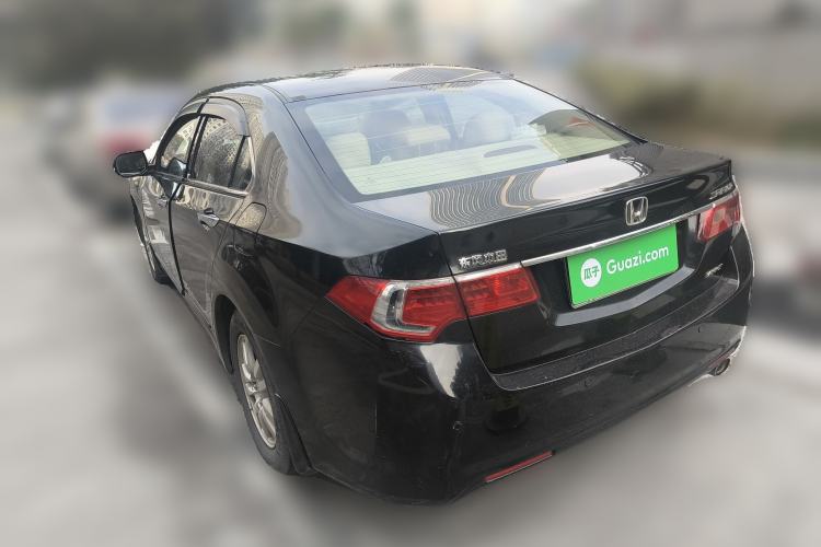 Used Honda Spirior 2013 2.0L Prestige Edition