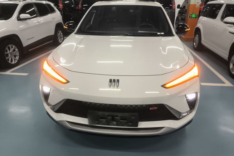 Used Buick Envista 2022 1.5T GS Trendy Ignition Edition
