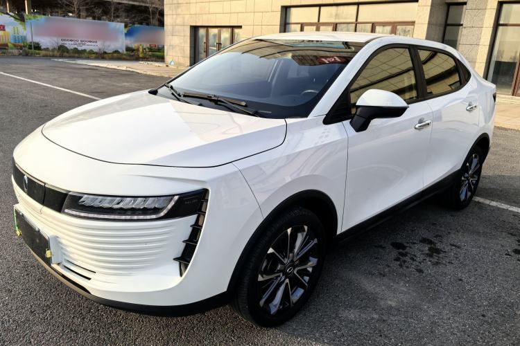 Used ORA iQ 2018 Smart Connectivity Model