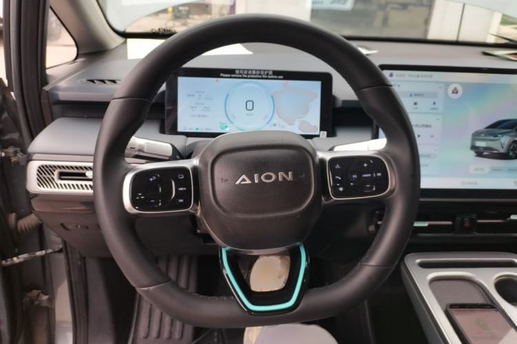 Used AION Y 2023 Plus 510 Smart Edition

