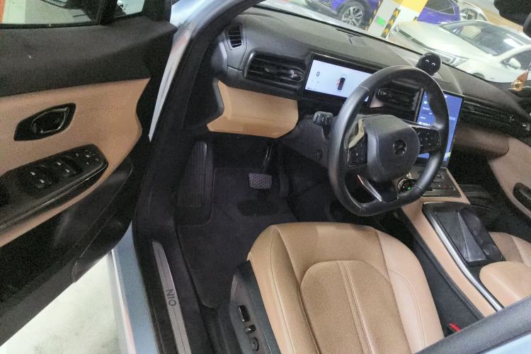 Used Nio ES6 2020 420 km Sport Edition