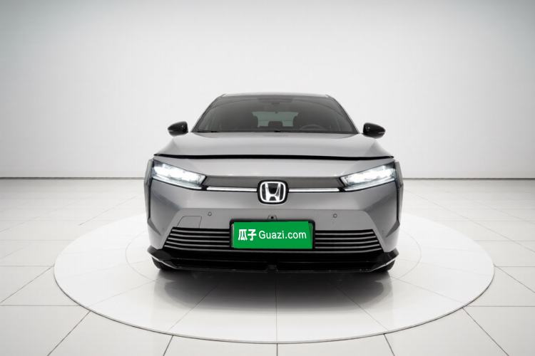 Used Honda e:NS2 2024 Light-Chasing Version