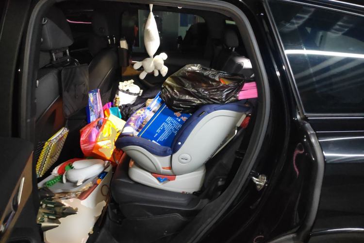 Used Audi Q7 2022 55 TFSI quattro S line Ice and Snow Sports Edition
