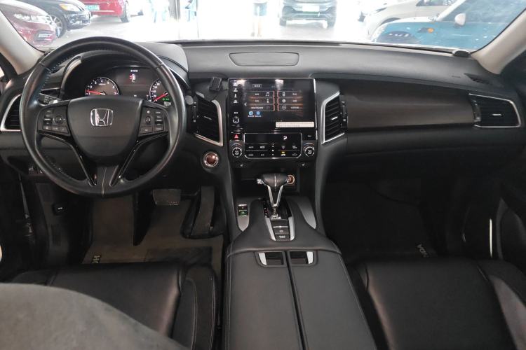 Used Honda Avancier 2017 240TURBO Two-Wheel Drive Luxury Edition