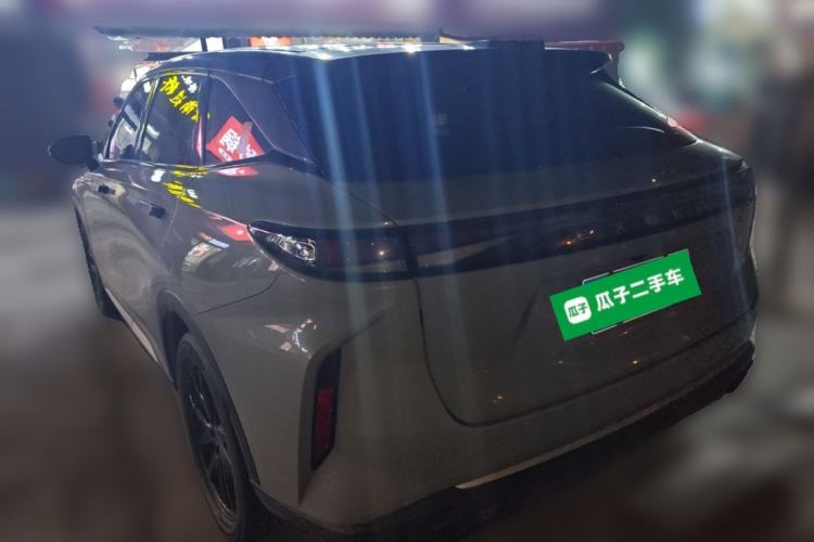 Used EXEED Stellar 2023 400T Two-Wheel Drive Comfort Edition