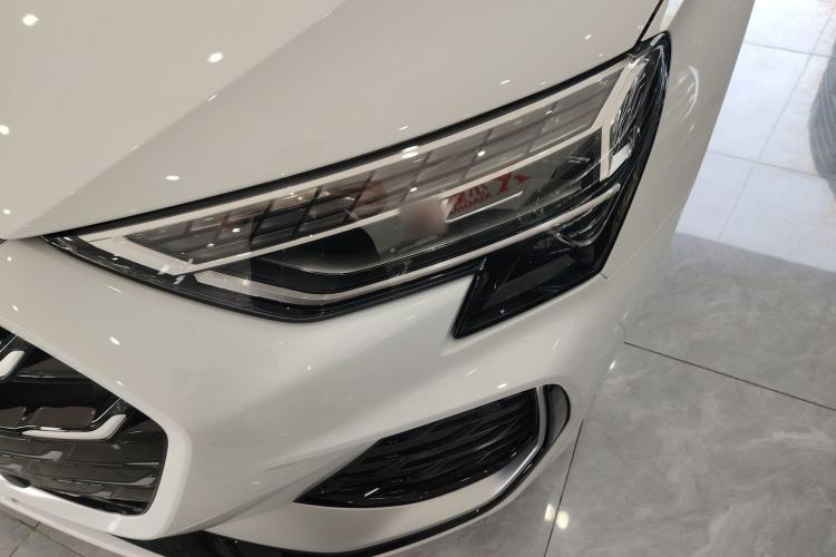 Used Audi A3 2026 A3L Limousine 35 TFSI Enjoyment Edition
