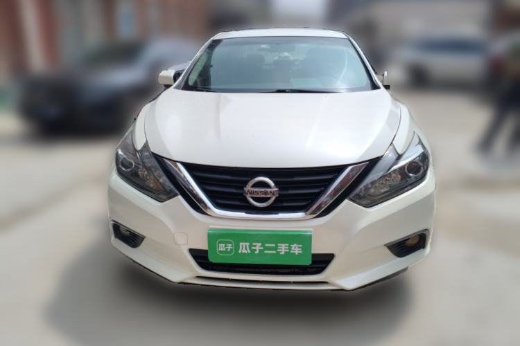 Used Nissan Teana 2016 2.0L XL Comfort Edition